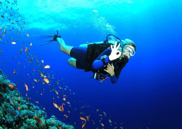 Fall In Love All Over Again In Andaman 5N & 6D Couple Package