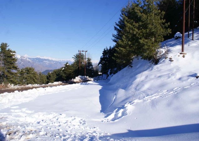 02N 03D Katra With Patnitop Trip 