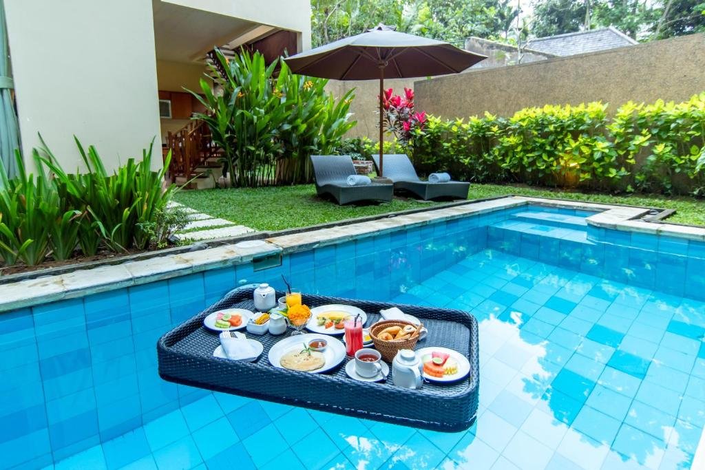 Ashoka Tree Resort at Tanggayuda Ubud