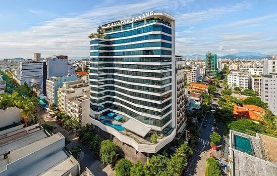 Avatar Danang Hotel