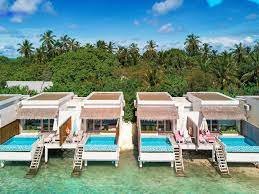 Oblu By Atmosphere at Helengeli, Maldives 