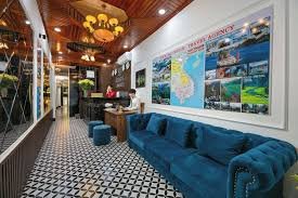 Silk Castle Hotel & Spa hanoi