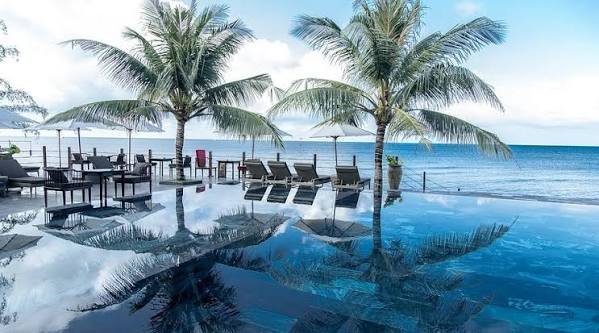 The Palmy Resort Phu Quoc & Spa
