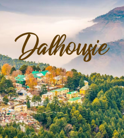 Fully Loaded Dalhousie Package 4 night 5 days